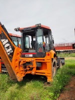 2021 model Used ACE AX124 Backhoe Loader for sale in Anantapuram by owners online at best price, Product ID: 450593, Image 6- Infra Bazaar