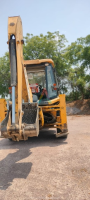 2012 model Used JCB 3DX Backhoe Loader for sale in Sangareddy by owners online at best price, Product ID: 452040, Image 3- Infra Bazaar