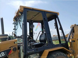2020 model Used CAT 424B Backhoe Loader for sale in Thiruvallur by owners online at best price, Product ID: 450840, Image 5- Infra Bazaar