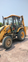 2012 model Used JCB 3DX Backhoe Loader for sale in Sangareddy by owners online at best price, Product ID: 452040, Image 1- Infra Bazaar
