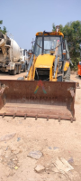 2011 model Used JCB 4DX Backhoe Loader for sale in Sangareddy by owners online at best price, Product ID: 452045, Image 3- Infra Bazaar