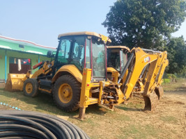 2022 model Used CAT 2022 Backhoe Loader for sale in Ghazipur by owners online at best price, Product ID: 452077, Image 6- Infra Bazaar