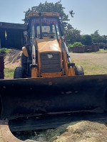 2007 model Used JCB 2008 Backhoe Loader for sale in Sehore by owners online at best price, Product ID: 451124, Image 6- Infra Bazaar