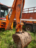 2021 model Used ACE AX124 Backhoe Loader for sale in Anantapuram by owners online at best price, Product ID: 450593, Image 5- Infra Bazaar