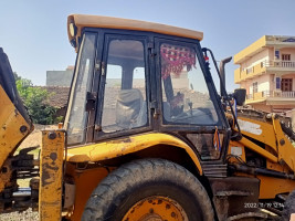 2007 model Used JCB 2008 Backhoe Loader for sale in Sehore by owners online at best price, Product ID: 451124, Image 3- Infra Bazaar