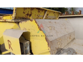 2019 model Used Maxmech MMP 25 Batching Plant for sale in Dankuni by owners online at best price, Product ID: 451776, Image 1- Infra Bazaar