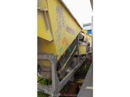 2019 model Used Maxmech MMP 25 Batching Plant for sale in Dankuni by owners online at best price, Product ID: 451776, Image 4- Infra Bazaar