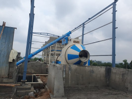 2023 model New Others 20 M3 Batching Plant for sale in Banglore by owners online at best price, Product ID: 451959, Image 2- Infra Bazaar