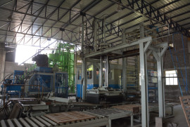 2015 model Used Schwing Stetter CP30 INLINE BIN Batching Plant for sale in Madurai by owners online at best price, Product ID: 451673, Image 5- Infra Bazaar