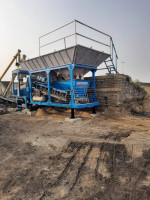 2016 model Used Others CCP 20 Batching Plant for sale in Nagpur by owners online at best price, Product ID: 451260, Image 5- Infra Bazaar