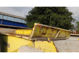 2019 model Used Maxmech MMP 25 Batching Plant for sale in Dankuni by owners online at best price, Product ID: 451776, Image 3- Infra Bazaar