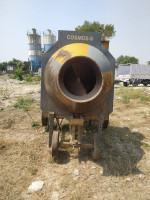 2018 model Used Cosmos CRM 600 - 3 Bin Elecrtric Operated  Batching Plant for sale in Pune by owners online at best price, Product ID: 452076, Image 2- Infra Bazaar