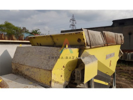 2019 model Used Maxmech MMP 25 Batching Plant for sale in Dankuni by owners online at best price, Product ID: 451776, Image 2- Infra Bazaar