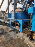 2016 model Used Others CCP 20 Batching Plant for sale in Nagpur by owners online at best price, Product ID: 451260, Image 3- Infra Bazaar