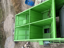 2020 model New Schwing Stetter 2021 Batching Plant for sale in Kangra by owners online at best price, Product ID: 452082, Image 3- Infra Bazaar