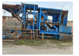 2003 model Used Macons MCR 30 Batching Plant for sale in PANIPAT by owners online at best price, Product ID: 451760, Image 2- Infra Bazaar