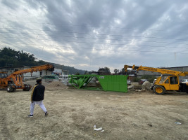 2020 model New Schwing Stetter 2021 Batching Plant for sale in Kangra by owners online at best price, Product ID: 452082, Image 2- Infra Bazaar