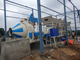 2023 model New Others 20 M3 Batching Plant for sale in Banglore by owners online at best price, Product ID: 451959, Image 4- Infra Bazaar