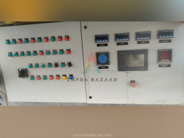 2019 model Used CONMAT 25 CUM Batching Plant for sale in KADAPA by owners online at best price, Product ID: 451816, Image 3- Infra Bazaar