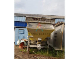 2019 model Used Maxmech MMP 25 Batching Plant for sale in Dankuni by owners online at best price, Product ID: 451776, Image 7- Infra Bazaar