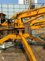 2022 model New ACE ACE HGY17 CONCRETE - 8479 Boom Placer for sale in Greater Noida by owners online at best price, Product ID: 451085, Image 1- Infra Bazaar