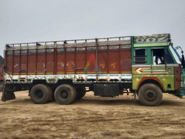 2019 model Used Ashok Leyland 2518 Commercial Vehicles for sale in Jaipur by owners online at best price, Product ID: 451819, Image 3- Infra Bazaar
