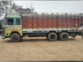 2019 model Used Ashok Leyland 2518 Commercial Vehicles for sale in Jaipur by owners online at best price, Product ID: 451819, Image 5- Infra Bazaar