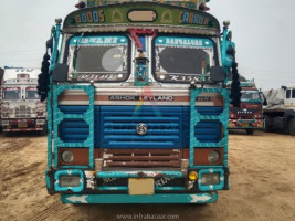 2019 model Used Ashok Leyland 2518 Commercial Vehicles for sale in Jaipur by owners online at best price, Product ID: 451819, Image 2- Infra Bazaar