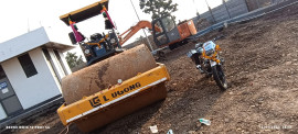 2021 model Used Liugong CLG 611 Compactor for sale in BELGAUM by owners online at best price, Product ID: 451986, Image 2- Infra Bazaar