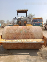 2009 model Used Volvo SD110 Compactor for sale in Hyderabad by owners online at best price, Product ID: 451997, Image 4- Infra Bazaar