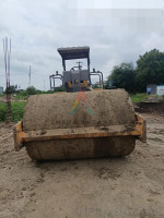 2009 model Used Volvo SD110 Compactor for sale in Hyderabad by owners online at best price, Product ID: 451999, Image 2- Infra Bazaar