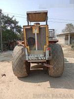 2009 model Used Volvo SD110 Compactor for sale in Hyderabad by owners online at best price, Product ID: 451997, Image 5- Infra Bazaar