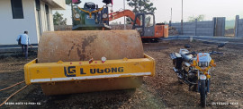 2021 model Used Liugong CLG 611 Compactor for sale in BELGAUM by owners online at best price, Product ID: 451986, Image 3- Infra Bazaar