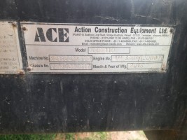 2013 model Used ACE 2013 Compressor for sale in kUTCH by owners online at best price, Product ID: 450169, Image 3- Infra Bazaar