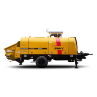  New Sany  Concrete Pump for sale in Navi Mumbai by owners online at best price, Product ID: 451953, Image 1- Infra Bazaar