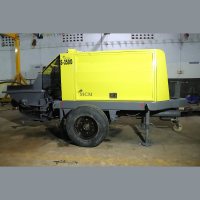 2023 model New  MCM S250D Concrete Pump for sale in Tiruchirappalli by owners online at best price, Product ID: 451830, Image 1- Infra Bazaar