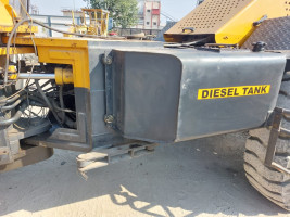 2013 model Used ACE FX150 Crane for sale in Nagpur by owners online at best price, Product ID: 450607, Image 4- Infra Bazaar