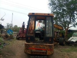2008 model Used Escorts 12 Ton Crane for sale in Jamshedpur by owners online at best price, Product ID: 451503, Image 2- Infra Bazaar