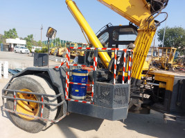 2013 model Used ACE FX150 Crane for sale in Nagpur by owners online at best price, Product ID: 450607, Image 7- Infra Bazaar