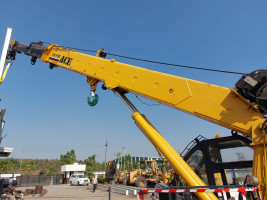 2013 model Used ACE FX150 Crane for sale in Nagpur by owners online at best price, Product ID: 450607, Image 6- Infra Bazaar