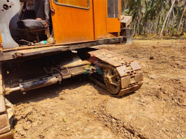 1990 model Used Link Belt 340 Crawler Crane for sale in Dindi by owners online at best price, Product ID: 451767, Image 1- Infra Bazaar