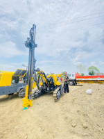 2023 model New ATLAS COPCO Epiroc D35 Crawler Drill for sale in Nagpur  by owners online at best price, Product ID: 451726, Image 1- Infra Bazaar
