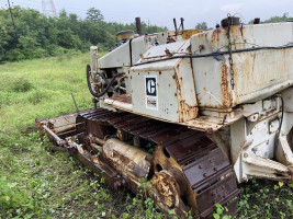 1990 model Used CAT 1990 Dozer for sale in Amravati by owners online at best price, Product ID: 452086, Image 3- Infra Bazaar