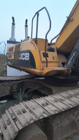 2011 model Used JCB JS 200 Excavator for sale in Shahada by owners online at best price, Product ID: 452047, Image 3- Infra Bazaar