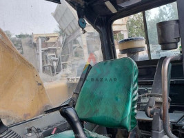 2018 model Used L&T Komatsu PC210 Excavator for sale in hyderabad by owners online at best price, Product ID: 450559, Image 16- Infra Bazaar