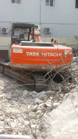 2019 model Used Tata Hitachi ZAXIS 140H Excavator for sale in Adoni by owners online at best price, Product ID: 452033, Image 2- Infra Bazaar