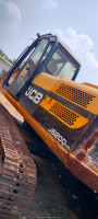 2011 model Used JCB JS 200 Excavator for sale in Sangareddy by owners online at best price, Product ID: 452039, Image 5- Infra Bazaar