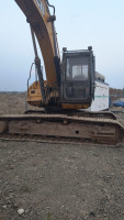 2011 model Used JCB JS 200 Excavator for sale in Shahada by owners online at best price, Product ID: 452047, Image 5- Infra Bazaar