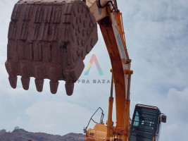 2019 model Used Komatsu PC300 Excavator for sale in Hospet by owners online at best price, Product ID: 450793, Image 9- Infra Bazaar