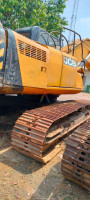 2013 model Used JCB JS 220 Excavator for sale in Sangareddy by owners online at best price, Product ID: 452038, Image 4- Infra Bazaar